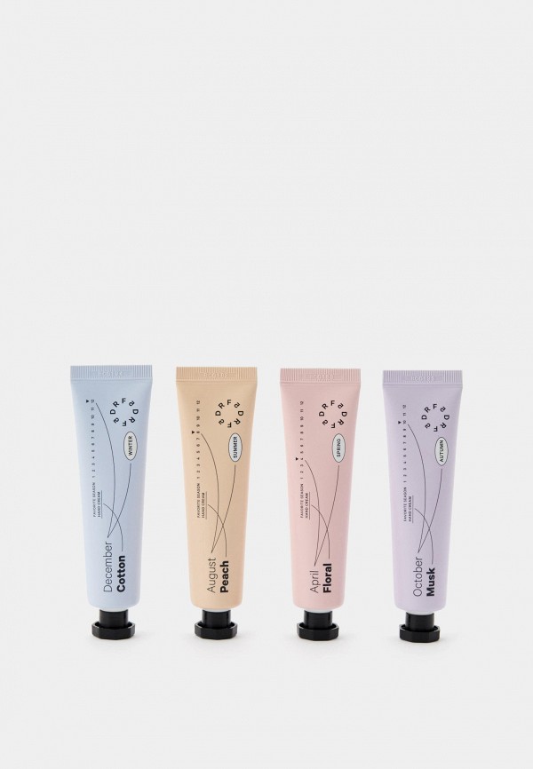 Набор для ухода за руками DrF5 1617₽