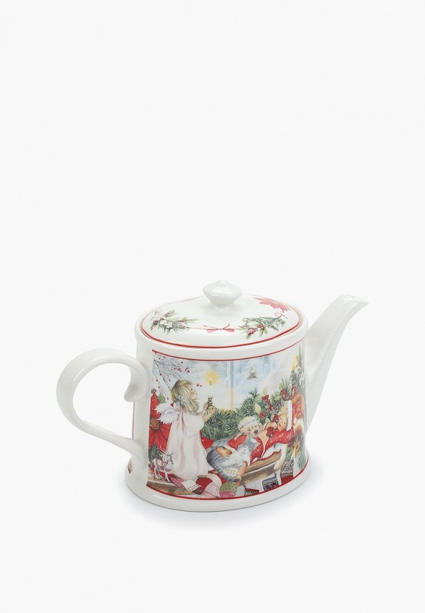 Чайник заварочный Coincasa