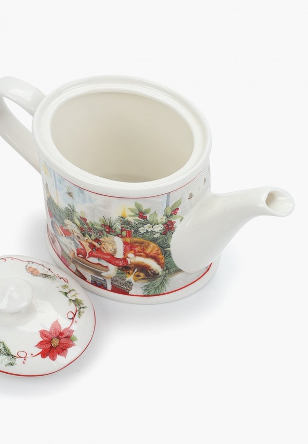 Чайник заварочный Coincasa