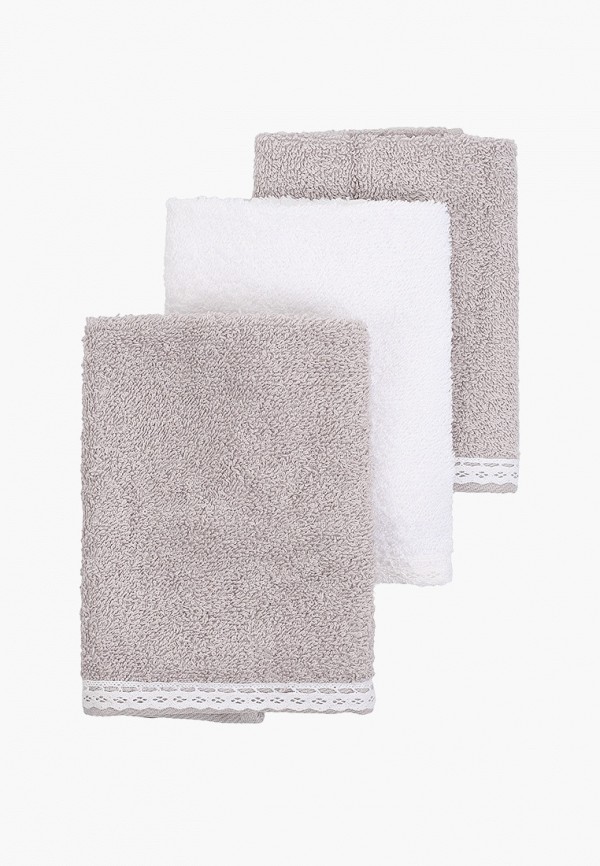 фото Полотенца 3 шт. coincasa