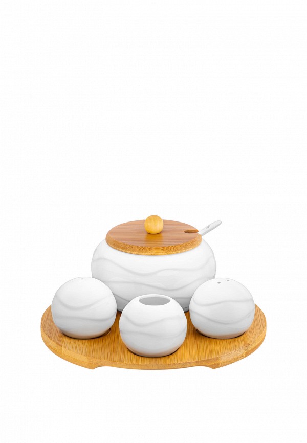 фото Набор для сервировки специй elan gallery