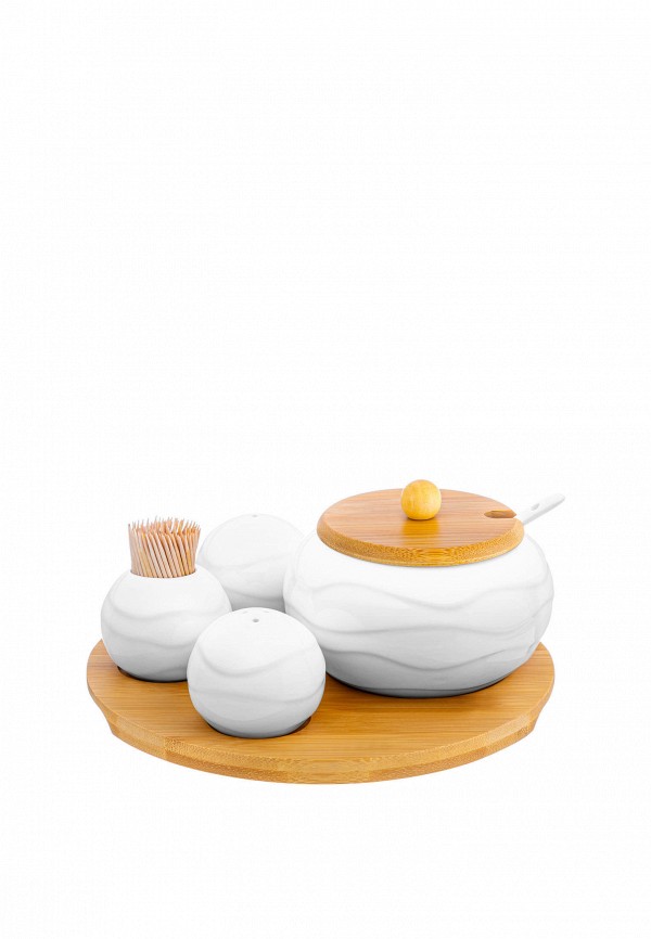 фото Набор для сервировки специй elan gallery