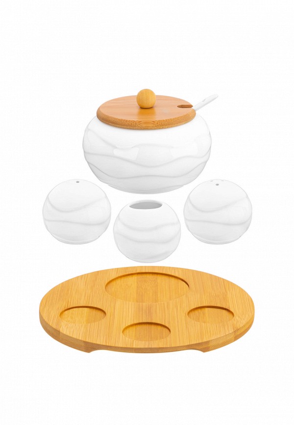 фото Набор для сервировки специй elan gallery