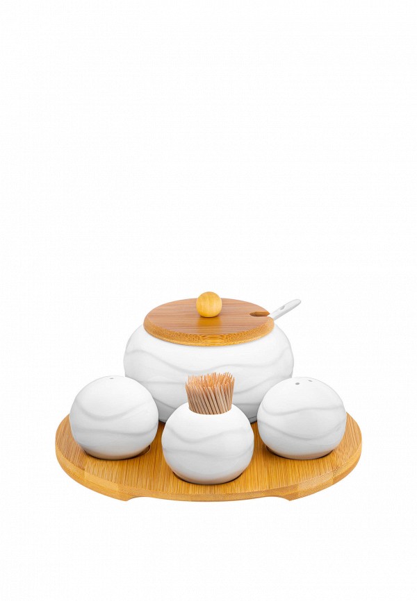 фото Набор для сервировки специй elan gallery