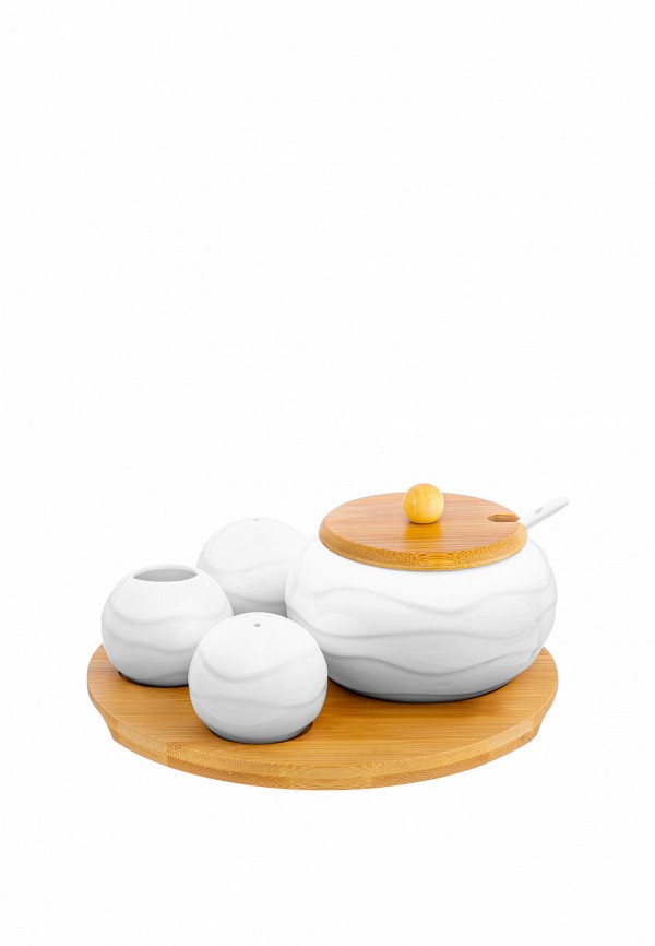 фото Набор для сервировки специй elan gallery