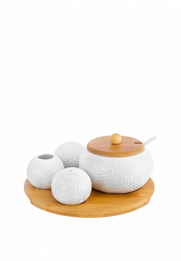 фото Набор для сервировки специй elan gallery