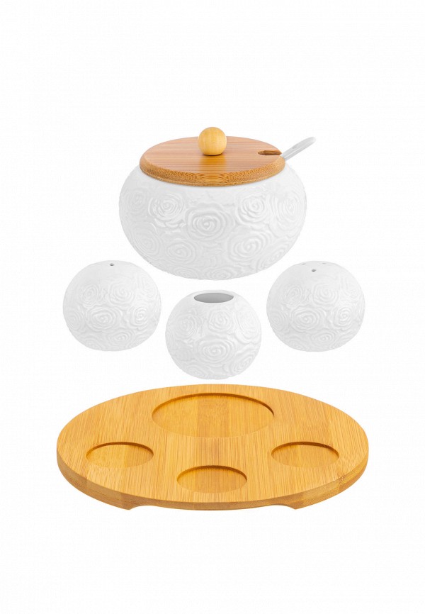 фото Набор для сервировки специй elan gallery