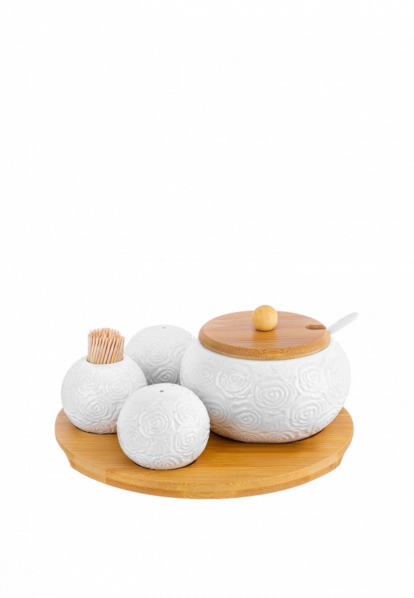 фото Набор для сервировки специй elan gallery