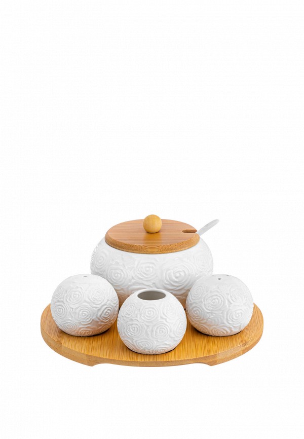 фото Набор для сервировки специй elan gallery