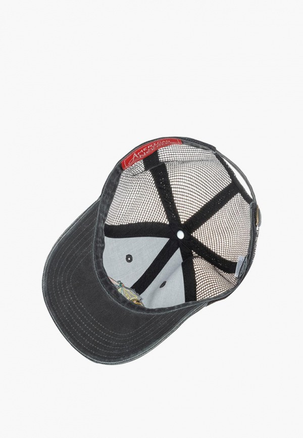 фото Бейсболка american needle