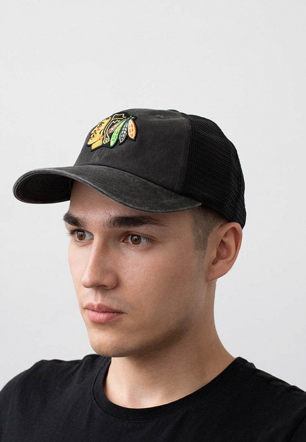 фото Бейсболка american needle