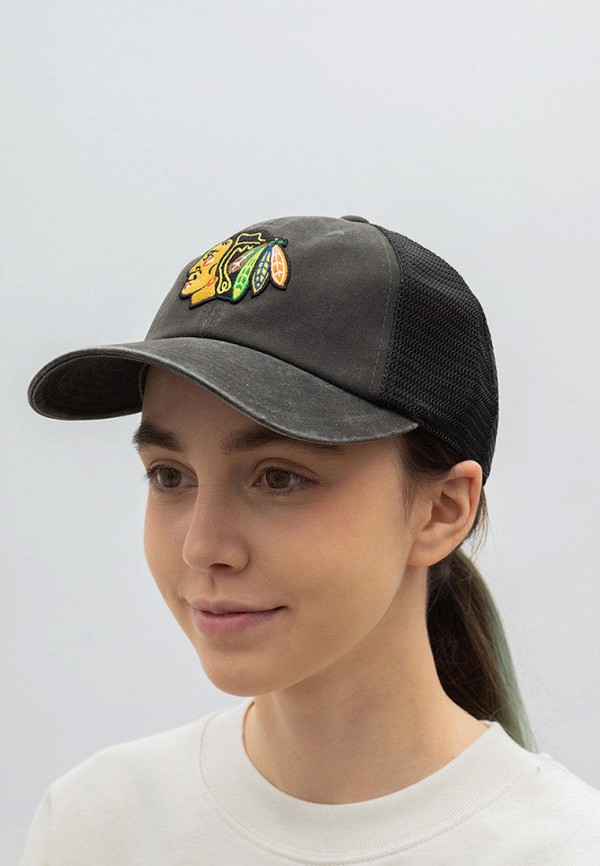 фото Бейсболка american needle