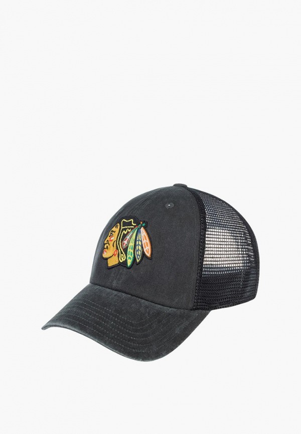 фото Бейсболка american needle