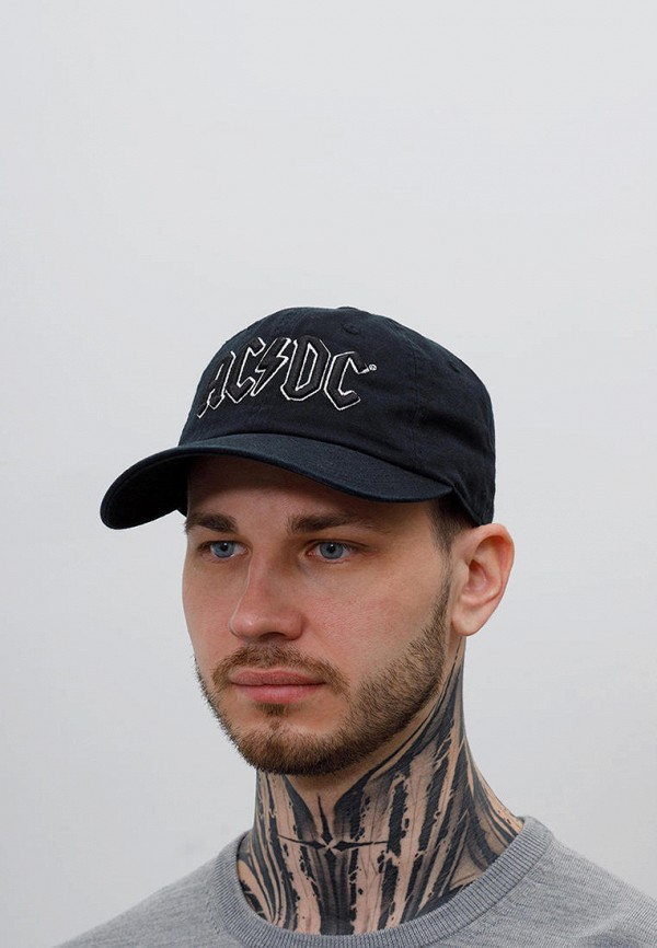 фото Бейсболка american needle