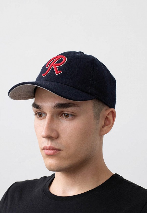 фото Бейсболка american needle