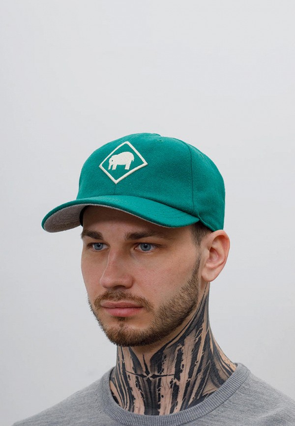 фото Бейсболка american needle