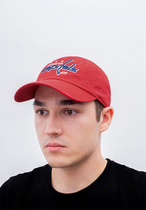 фото Бейсболка american needle