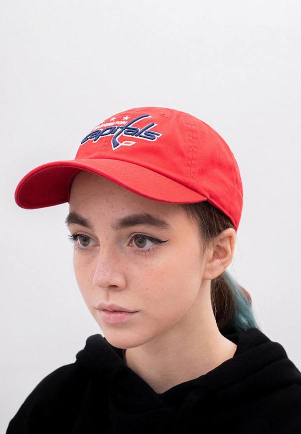 фото Бейсболка american needle