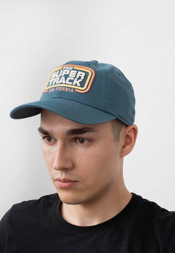 фото Бейсболка american needle