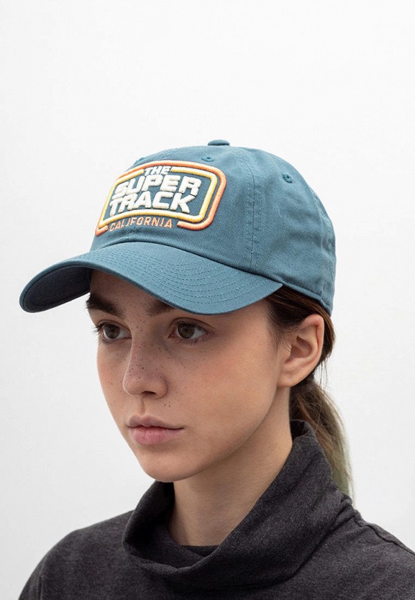 фото Бейсболка american needle