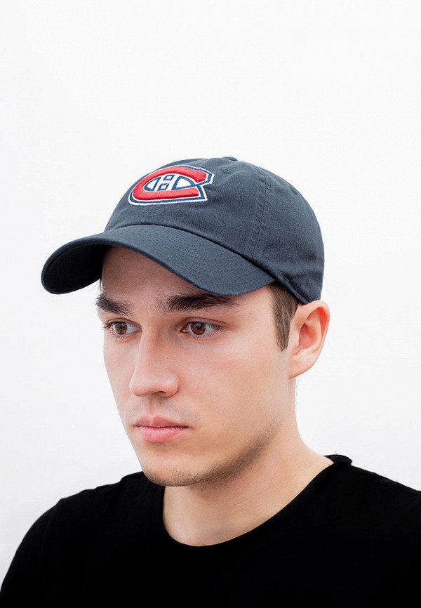 фото Бейсболка american needle