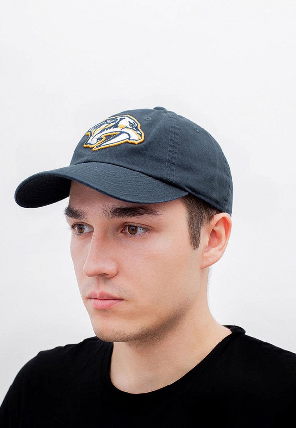 фото Бейсболка american needle