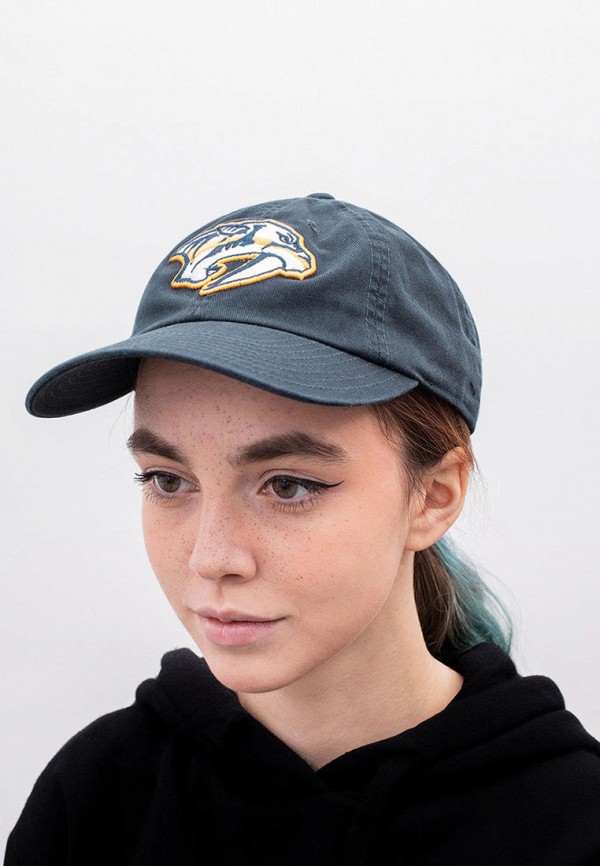 фото Бейсболка american needle