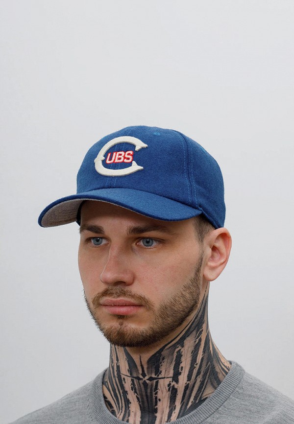 фото Бейсболка american needle