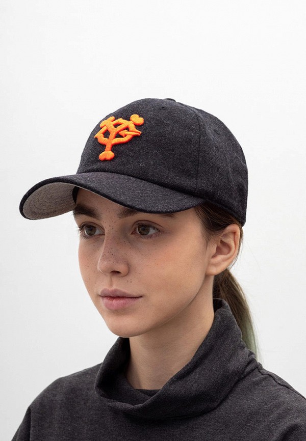 фото Бейсболка american needle