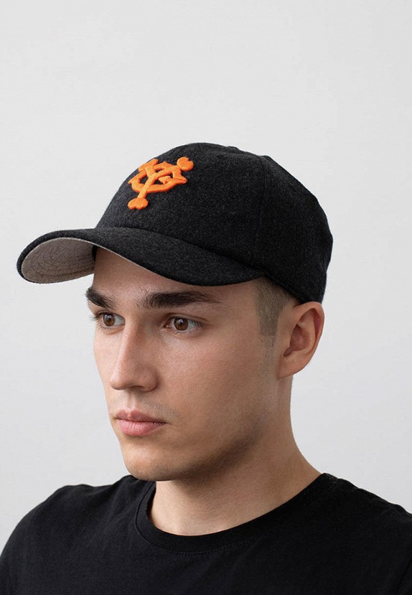 фото Бейсболка american needle