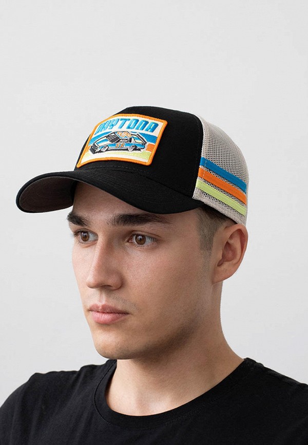 фото Бейсболка american needle