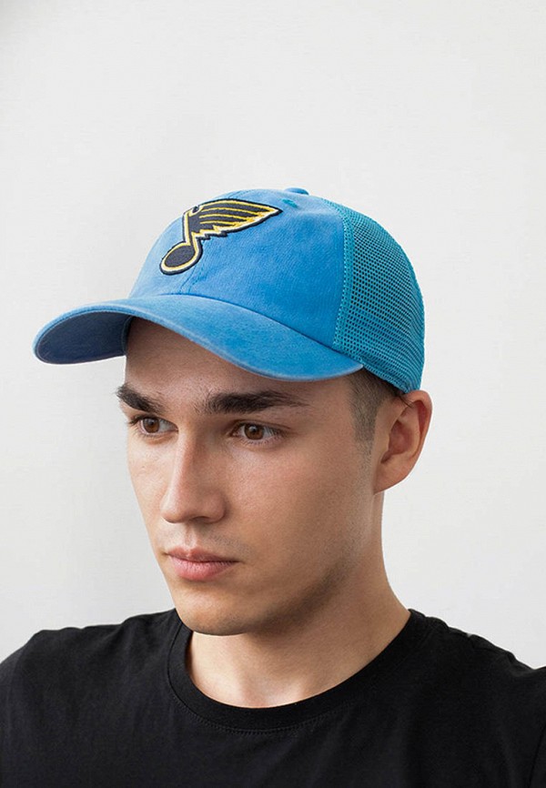 фото Бейсболка american needle