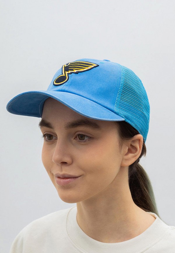 фото Бейсболка american needle