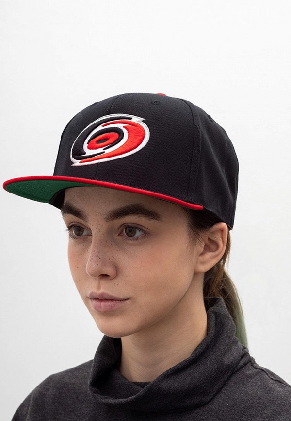 фото Бейсболка american needle