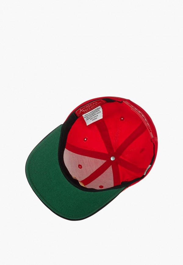 фото Бейсболка american needle