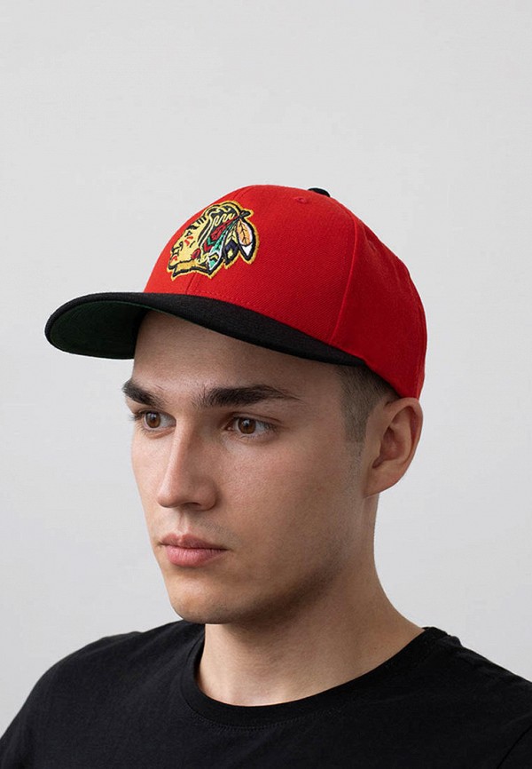 фото Бейсболка american needle