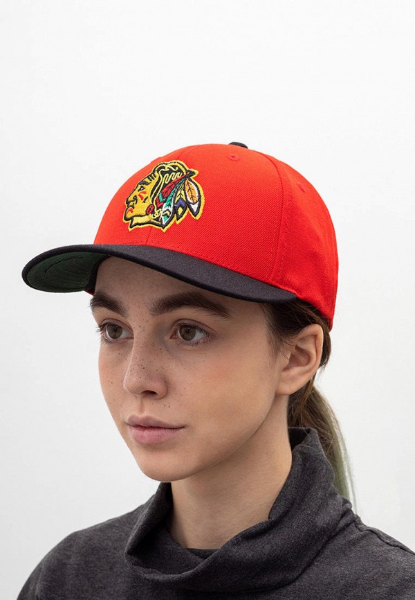 фото Бейсболка american needle