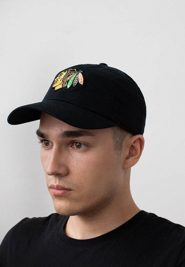 фото Бейсболка american needle