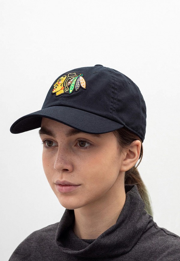 фото Бейсболка american needle