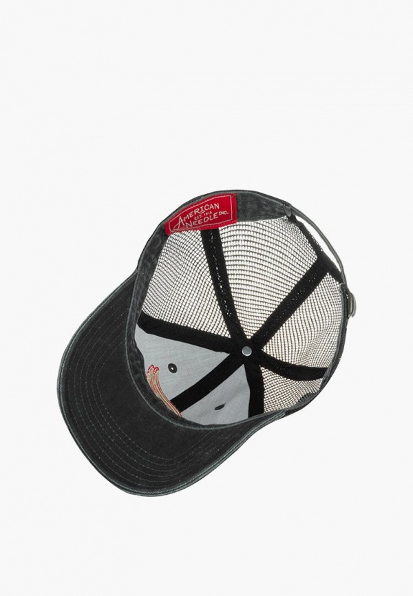 фото Бейсболка american needle