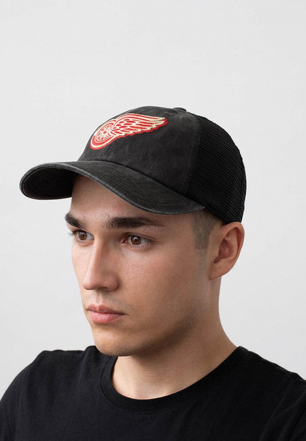 фото Бейсболка american needle