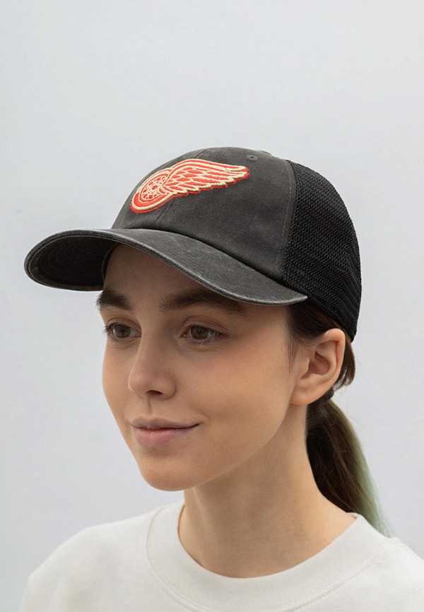 фото Бейсболка american needle