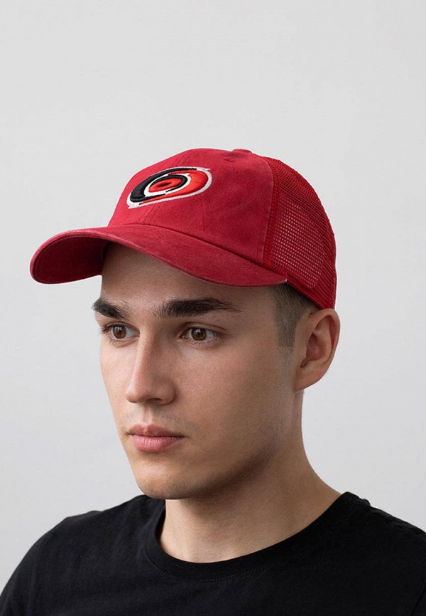 фото Бейсболка american needle