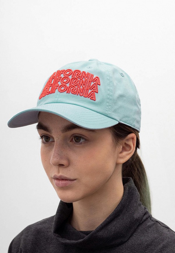 фото Бейсболка american needle