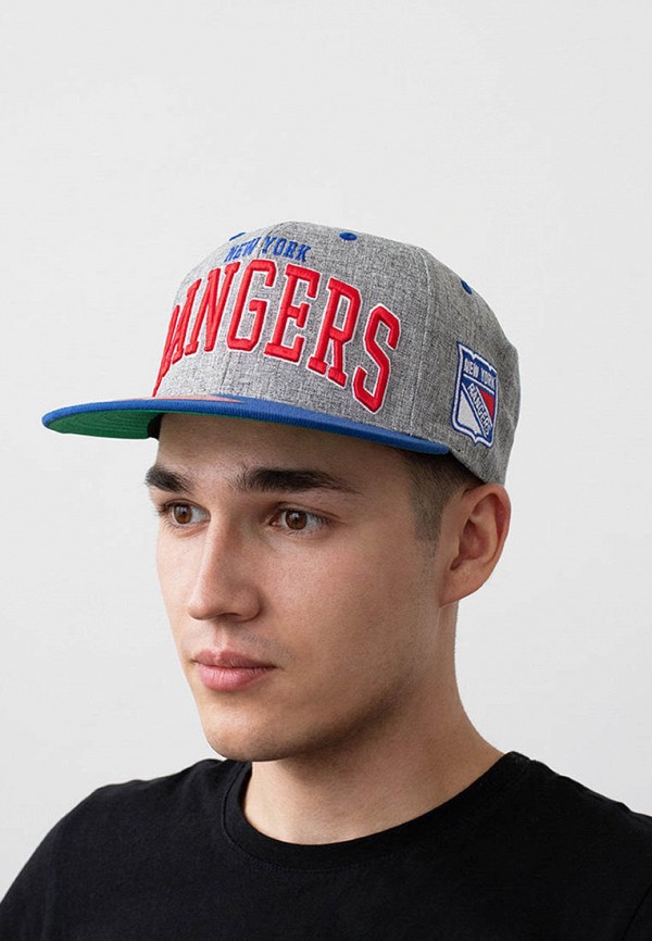 фото Бейсболка american needle