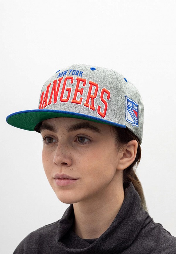 фото Бейсболка american needle