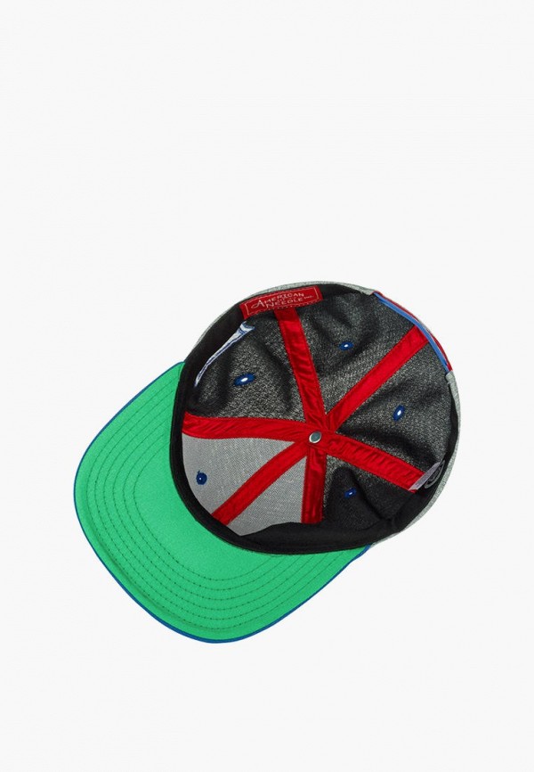 фото Бейсболка american needle