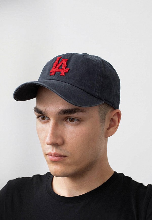 фото Бейсболка american needle