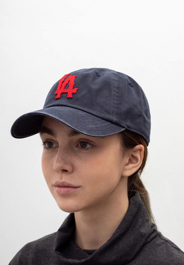 фото Бейсболка american needle