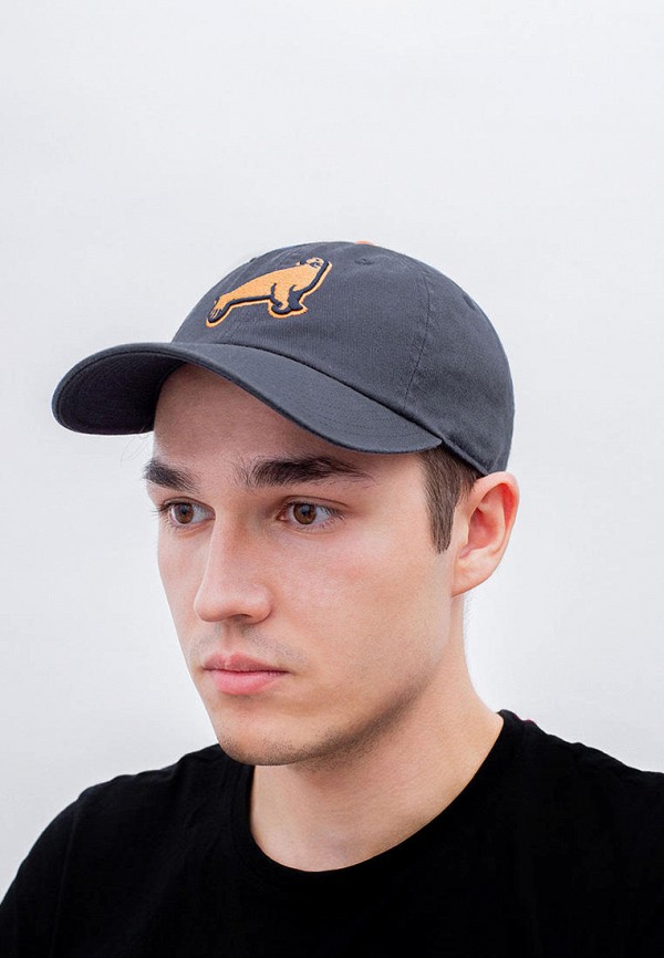 фото Бейсболка american needle